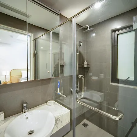 Rue De Coton Apartment Hanoi Exterior photo